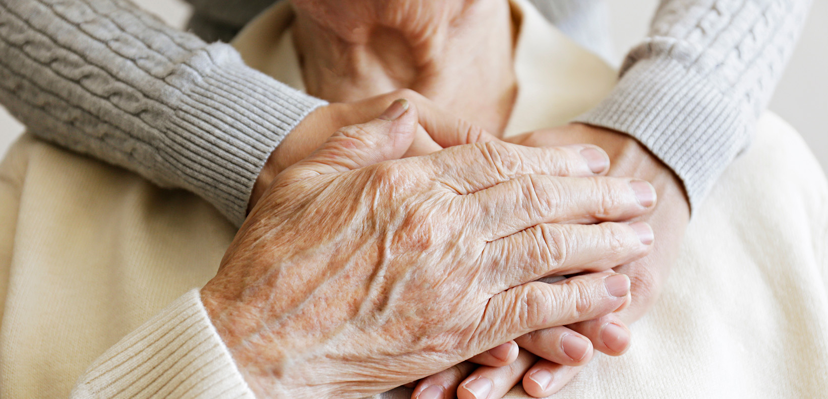 Onkologisk behandling av äldre patienter med spridd luminal bröstcancer