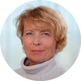 Cecilie Blimark Hveding