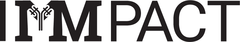 iMMpact logga