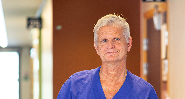 Ulf-Henrik Mellqvist